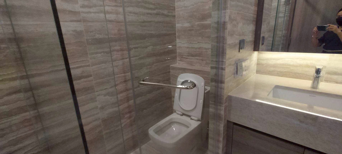 For RentCondoSukhumvit, Asoke, Thonglor : LTHC14552 – Condo for Rent | Celes Asoke | 70.08 sqm | 2 Beds 2 Baths | Near BTS Asoke | 75K/Month | Condo for rent Celes Asoke