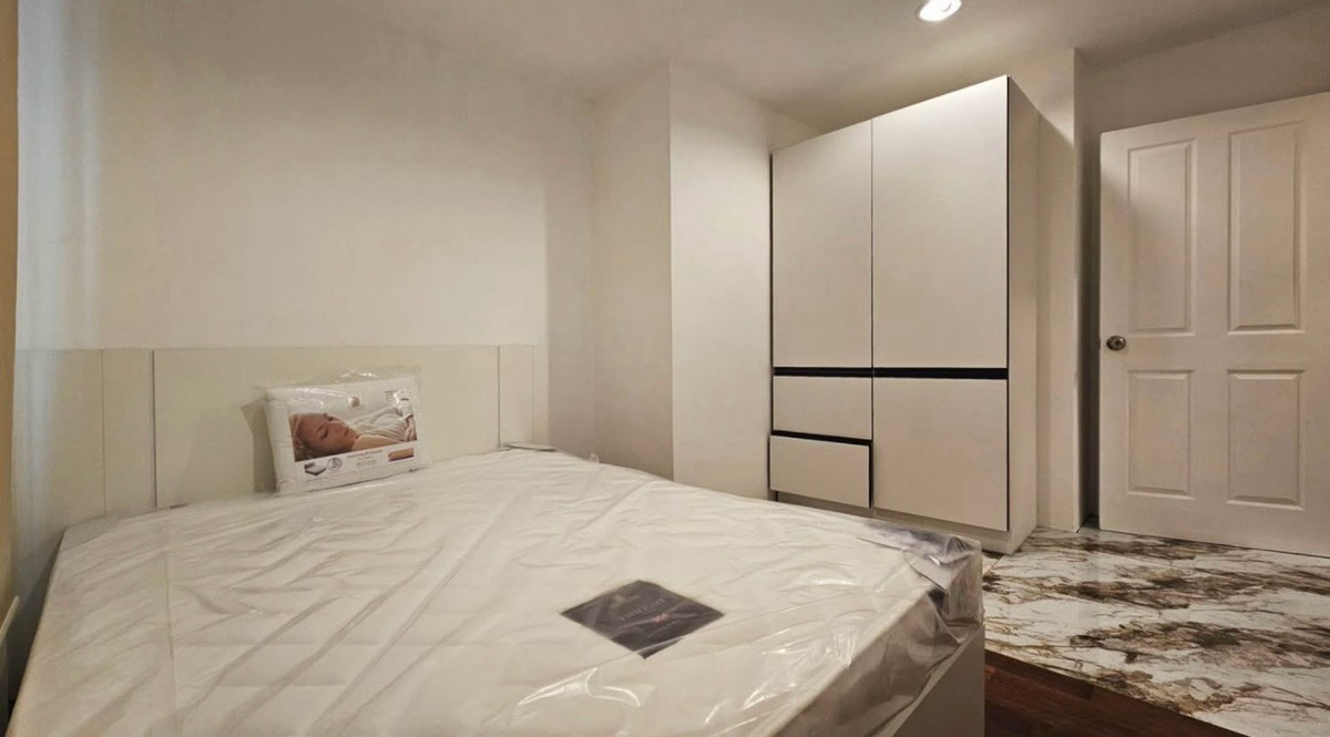 For SaleCondoRama9, Petchburi, RCA : 🧳Belle Grand Rama 9 🚇 MRT Rama 9 | Next to Central Rama 9