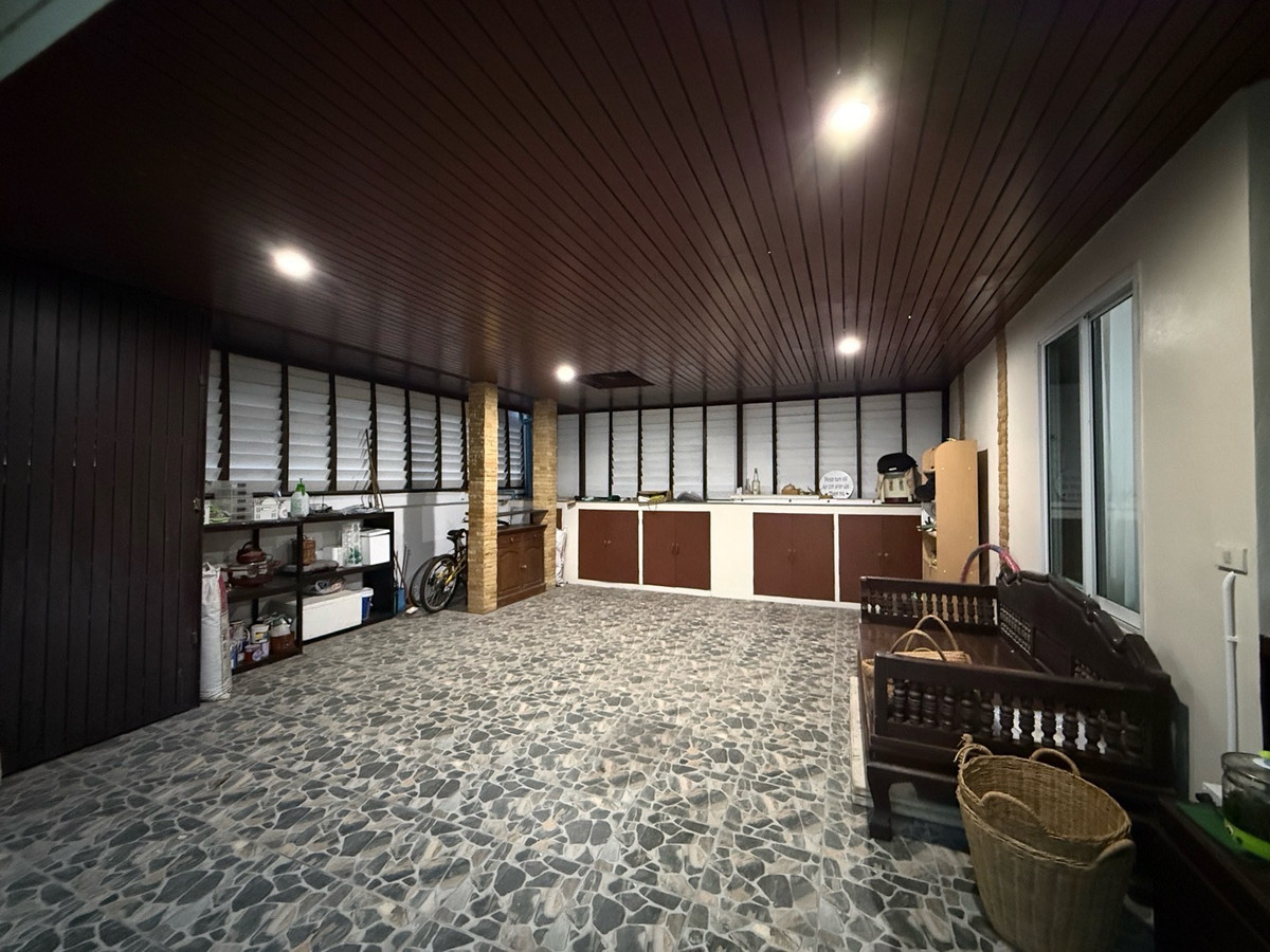 บ้านนนทบุรี บางใหญ่ บางบัวทอง : 🏡✨ ขาย / ให้เช่า บ้านเดี่ยวหรู พร้อมเข้าอยู่
📍 หมู่บ้านประดับดาว 3 ทำเลท่าอิฐ ปากเกร็ด นนทบุรี