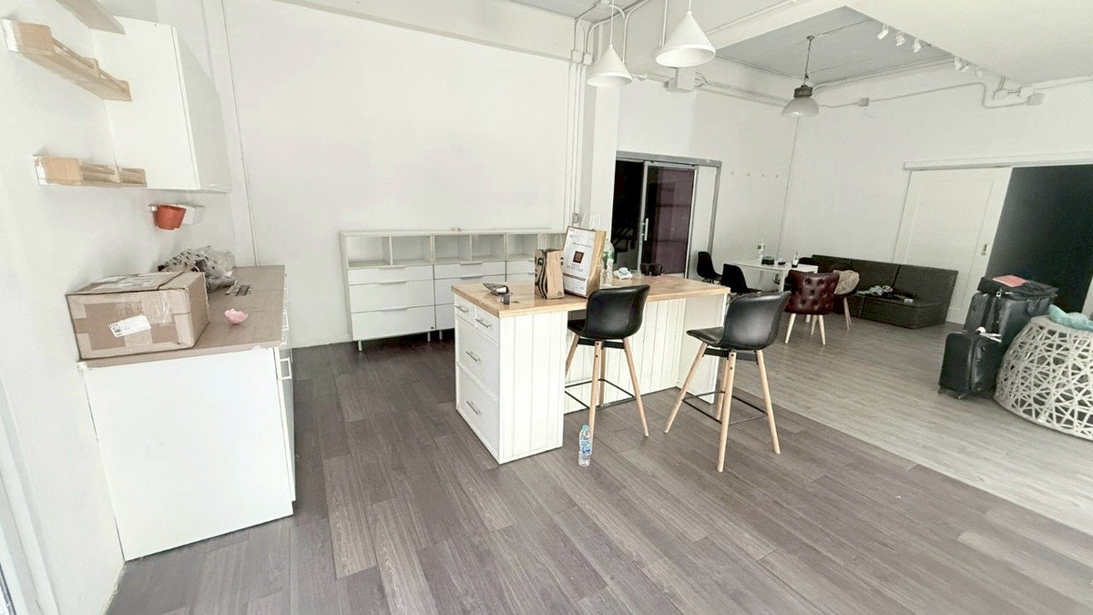 For RentHome OfficeOnnut, Udomsuk : LTH14560 – Home Office for Rent | Punnawithi | 540 sqm | 8 Rooms 4 Baths | Near BTS Punnawithi | 85K/Month | Home Office for Rent Phutthabucha