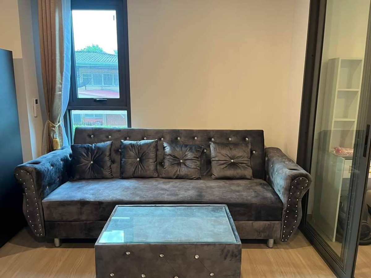 For RentCondoKasetsart, Ratchayothin : 💥CP-3168💥Aspire Ratchayothin👉Line : @rangrak