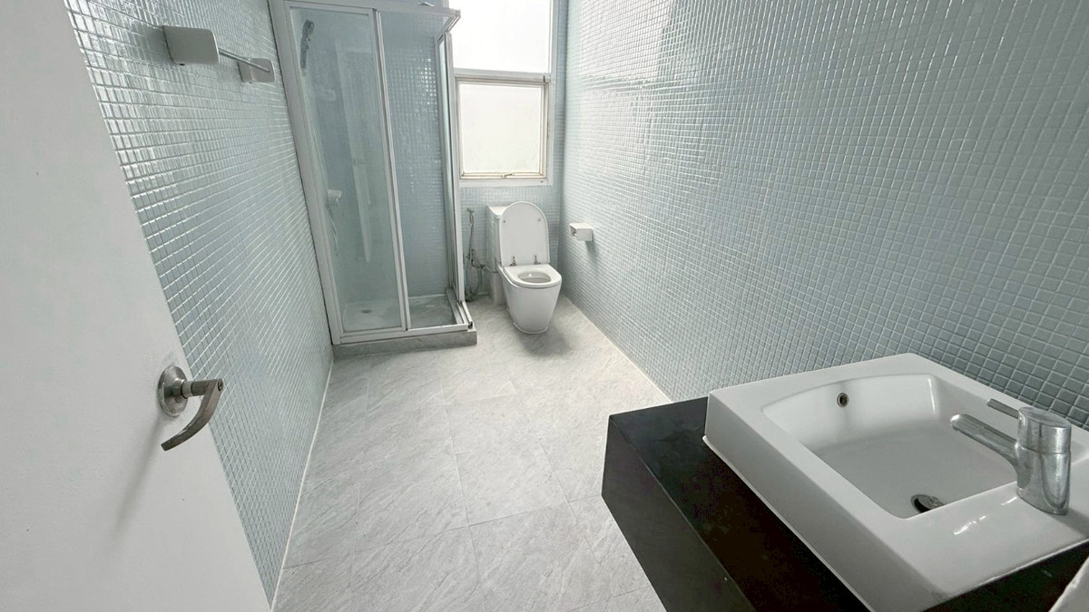 For RentHome OfficeOnnut, Udomsuk : LTH14560 – Home Office for Rent | Punnawithi | 540 sqm | 8 Rooms 4 Baths | Near BTS Punnawithi | 85K/Month | Home Office for Rent Phutthabucha