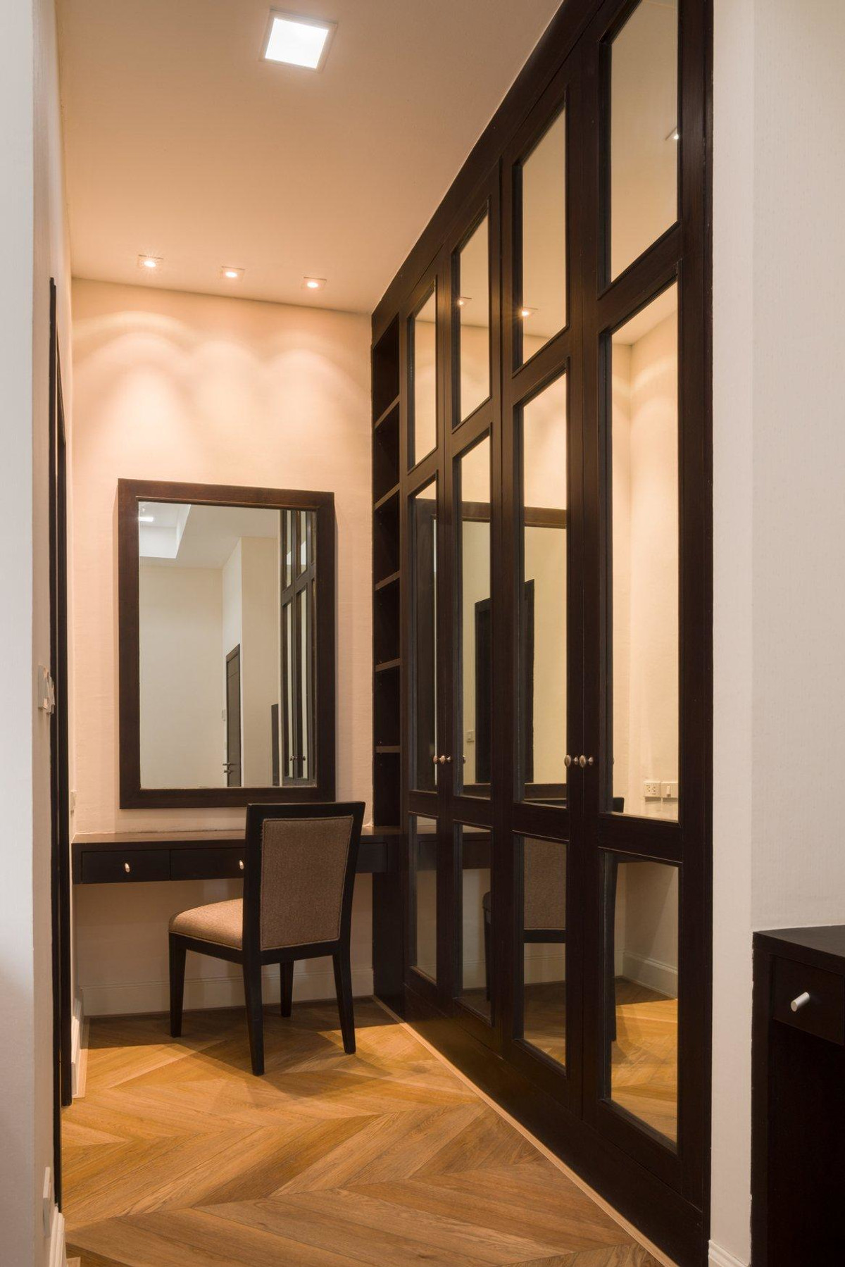 ให้เช่าคอนโดสุขุมวิท อโศก ทองหล่อ : LTH14553 – Condo for Rent | Grand Mercure Bangkok Asoke Residence | 440 sqm | 4 Beds 3 Baths | Penthouse | Near BTS Asoke | 250K/Month | เพนท์เฮ้าส์ให้เช่า แกรนด์ เมอร์เคียว กรุงเทพ อโศก เรสซิเดนซ์