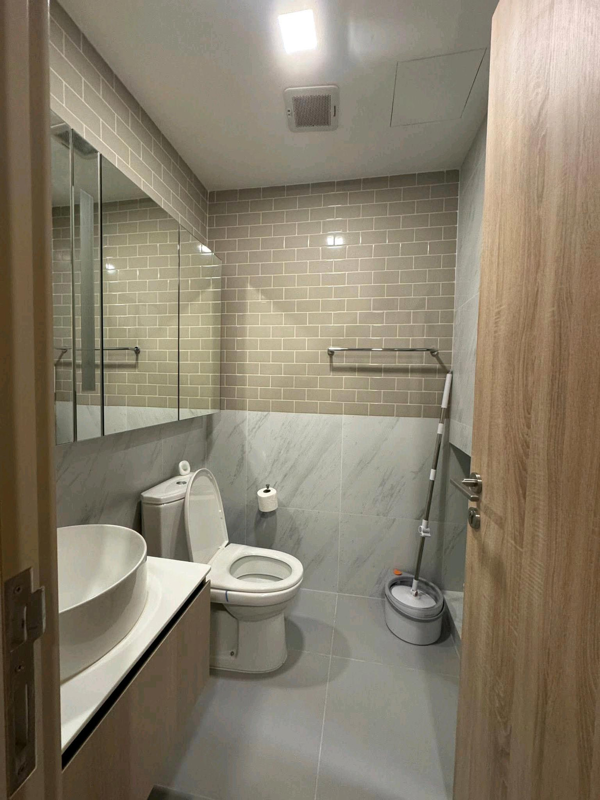 ให้เช่าคอนโดราชเทวี พญาไท : 💫✨ คอนโดทำเลศักยภาพ ใจกลางเมือง เดินทางสะดวก ใกล้ BTS และ Airport Rail Link เหมาะสำหรับคนทำงานในเมือง ✨