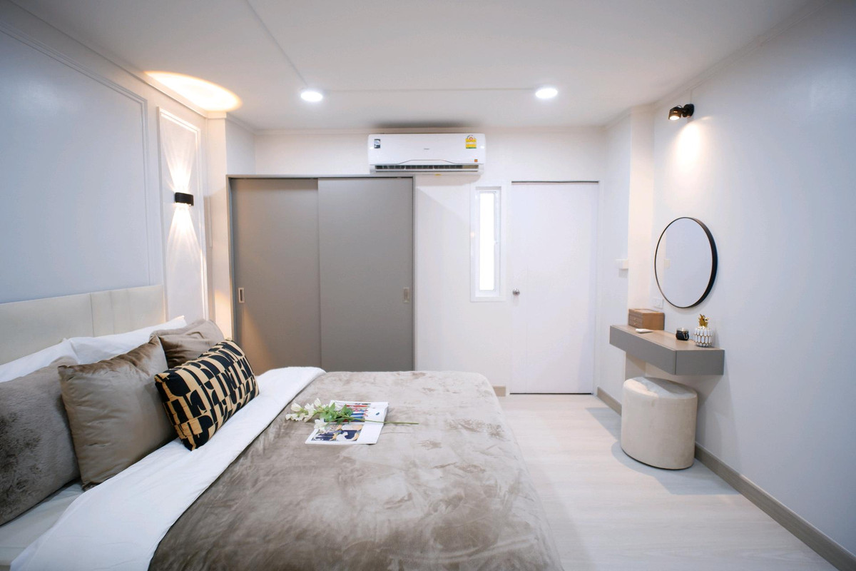 ขายคอนโดรัชดา ห้วยขวาง : บ้านพระยาภิรมย์-รัชดา 
🐈 (คอนโดเลี้ยงสัตว์ได้)🐈