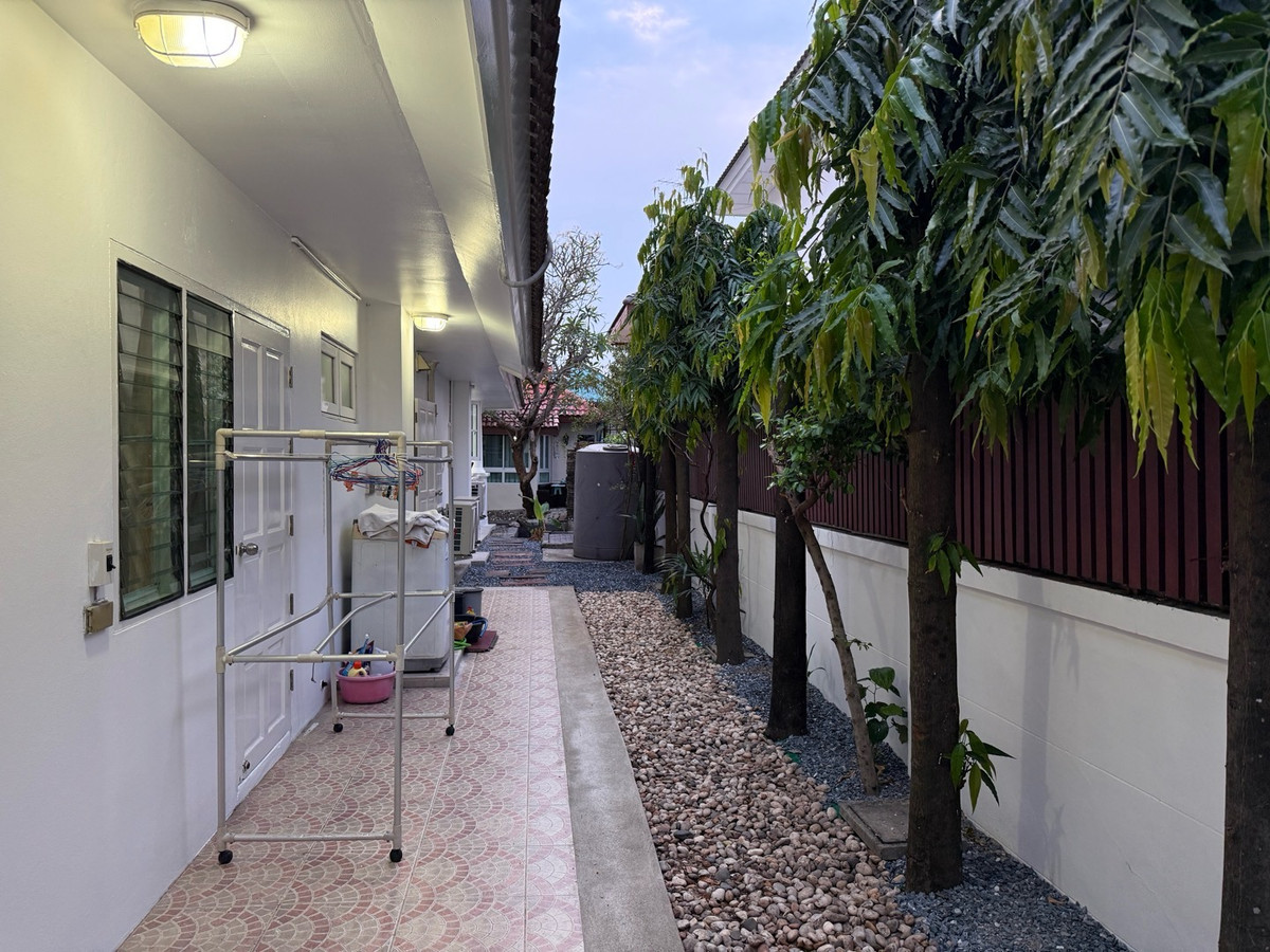 บ้านนนทบุรี บางใหญ่ บางบัวทอง : 🏡✨ ขาย / ให้เช่า บ้านเดี่ยวหรู พร้อมเข้าอยู่
📍 หมู่บ้านประดับดาว 3 ทำเลท่าอิฐ ปากเกร็ด นนทบุรี