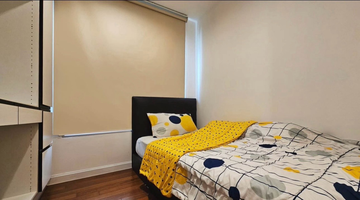 For SaleCondoRama9, Petchburi, RCA : 🧳Belle Grand Rama 9 🚇 MRT Rama 9 | Next to Central Rama 9