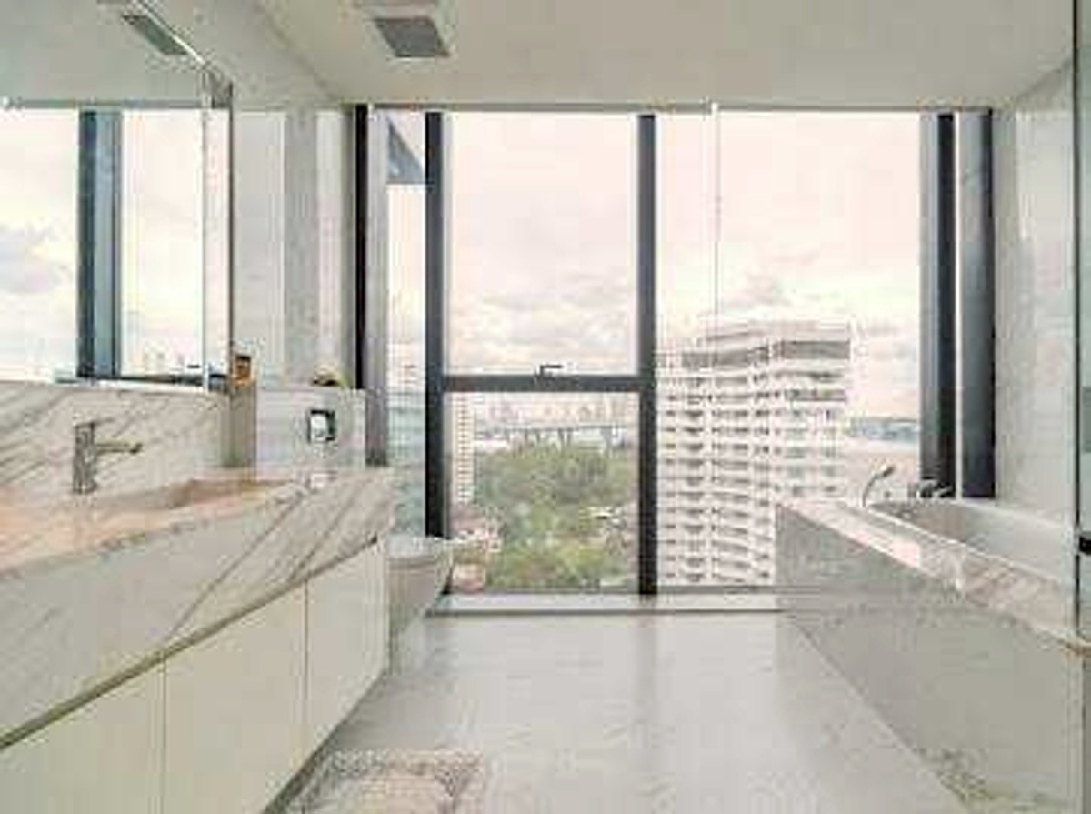 For RentCondoRama3 (Riverside),Satupadit : LTHC14557 – Condo for Rent | Canapaya Residences | 250 sqm | 4 Beds 4 Baths | Near BTS Chong Nonsi | 175K/Month | Condo for rent Canapaya Residences