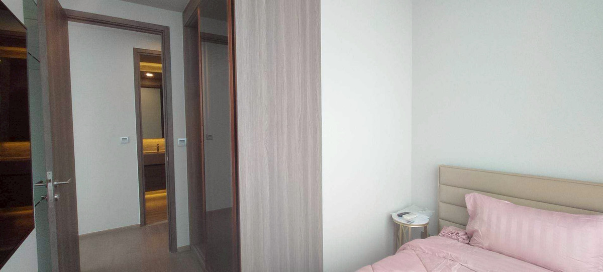 For RentCondoSukhumvit, Asoke, Thonglor : LTHC14552 – Condo for Rent | Celes Asoke | 70.08 sqm | 2 Beds 2 Baths | Near BTS Asoke | 75K/Month | Condo for rent Celes Asoke