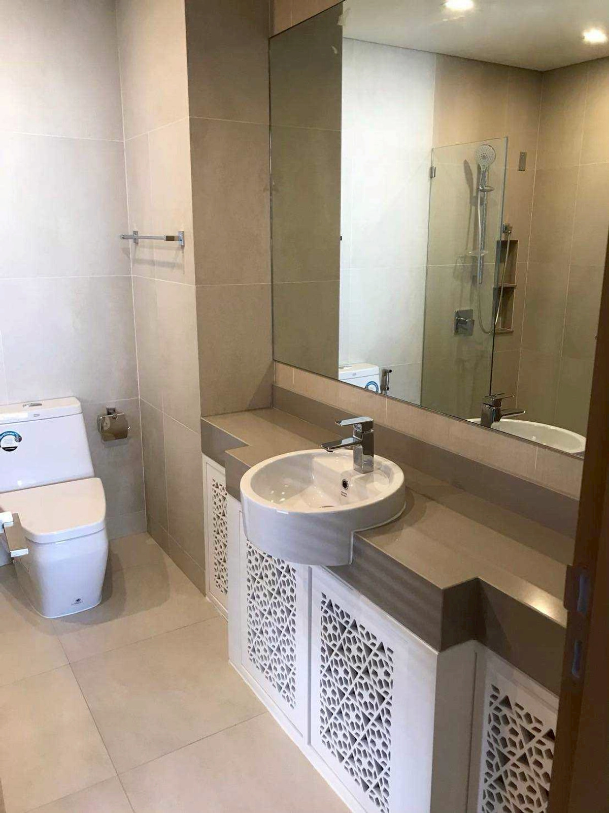 For RentCondoRama3 (Riverside),Satupadit : LTHC14556 – House for Rent | Baan 365 Rama 3 | 58 sq.w. | 340 sqm | 4 Beds 5 Baths | Near BTS Surasak | 180K/Month | House for rent, Baan 365 Rama 3