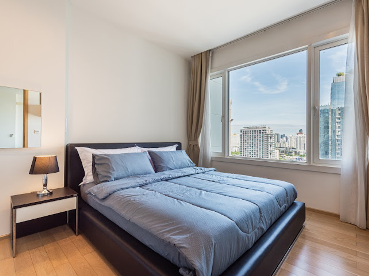 For SaleCondoSukhumvit, Asoke, Thonglor : Siri@Sukhumvit: 1bed 1bath 51.58sqm. 8,400,000 Am: 0656199198