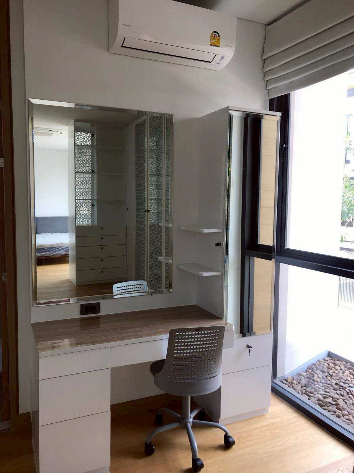 For RentCondoRama3 (Riverside),Satupadit : LTHC14556 – House for Rent | Baan 365 Rama 3 | 58 sq.w. | 340 sqm | 4 Beds 5 Baths | Near BTS Surasak | 180K/Month | House for rent, Baan 365 Rama 3