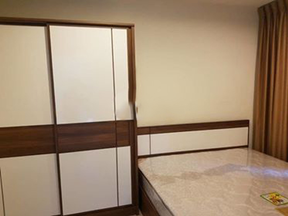 ให้เช่าคอนโดรัตนาธิเบศร์ สนามบินน้ำ พระนั่งเกล้า : F9271168 ให้เช่า คอนโด Manor Sanambinnam (แมเนอร์ สนามบินน้ำ) นาด 39 ตร.ม ชั้น 6 ตึก A