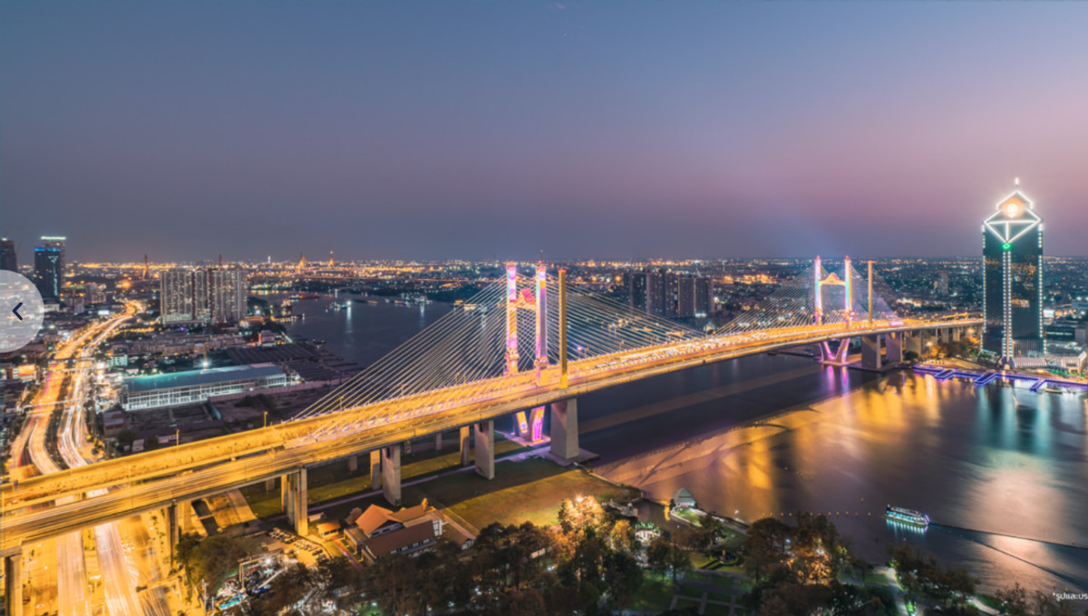 ขายดาวน์คอนโดพระราม 3 สาธุประดิษฐ์ : ขายดาวน์ One River Rama 3 (โครงการคุณภาพระดับ  Luxury จาก สิงห์)