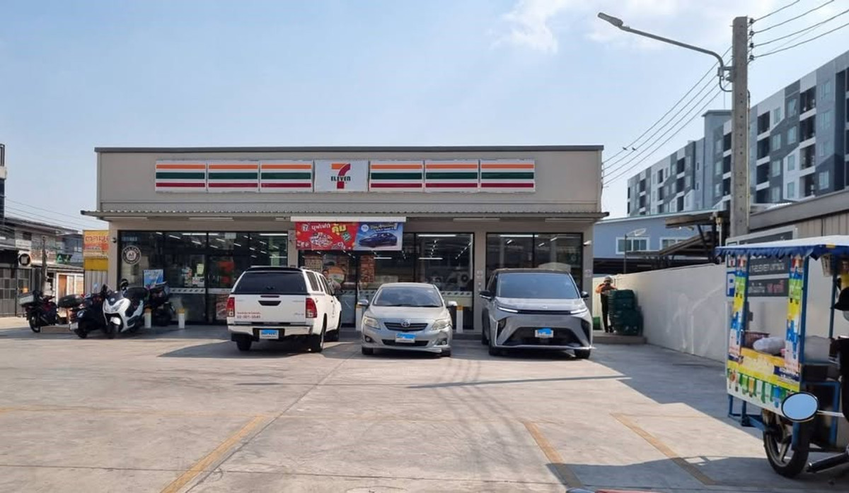 ให้เช่าคอนโดอ่อนนุช อุดมสุข : ให้เช่าคอนโดรีเจ้นท์โฮมสุขุมวิท 81  ใกล้สถานี BTS อ่อนนุช 700 ม (Rt-01)