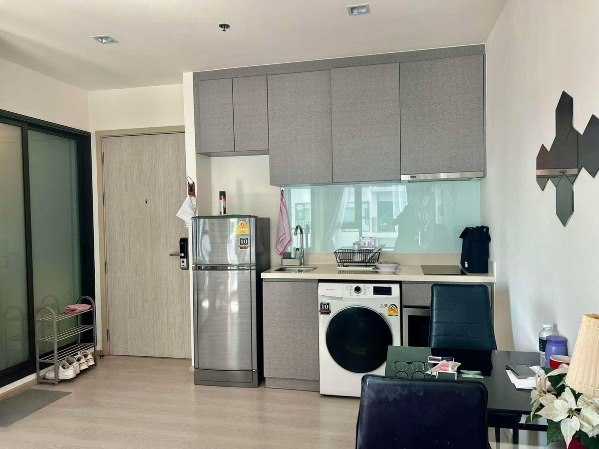 ขายคอนโดสุขุมวิท อโศก ทองหล่อ : 💰 รับค่าเช่าทันที! ขายพร้อมผู้เช่า/Sale With Tenant : Rhythm Sukhumvit 36-38 (ริทึ่ม สุขุมวิท 36-38)  - 1 ห้องนอน LC132