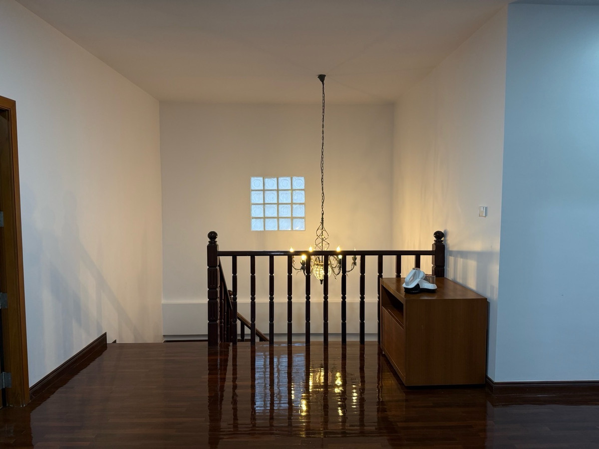 บ้านนนทบุรี บางใหญ่ บางบัวทอง : 🏡✨ ขาย / ให้เช่า บ้านเดี่ยวหรู พร้อมเข้าอยู่
📍 หมู่บ้านประดับดาว 3 ทำเลท่าอิฐ ปากเกร็ด นนทบุรี