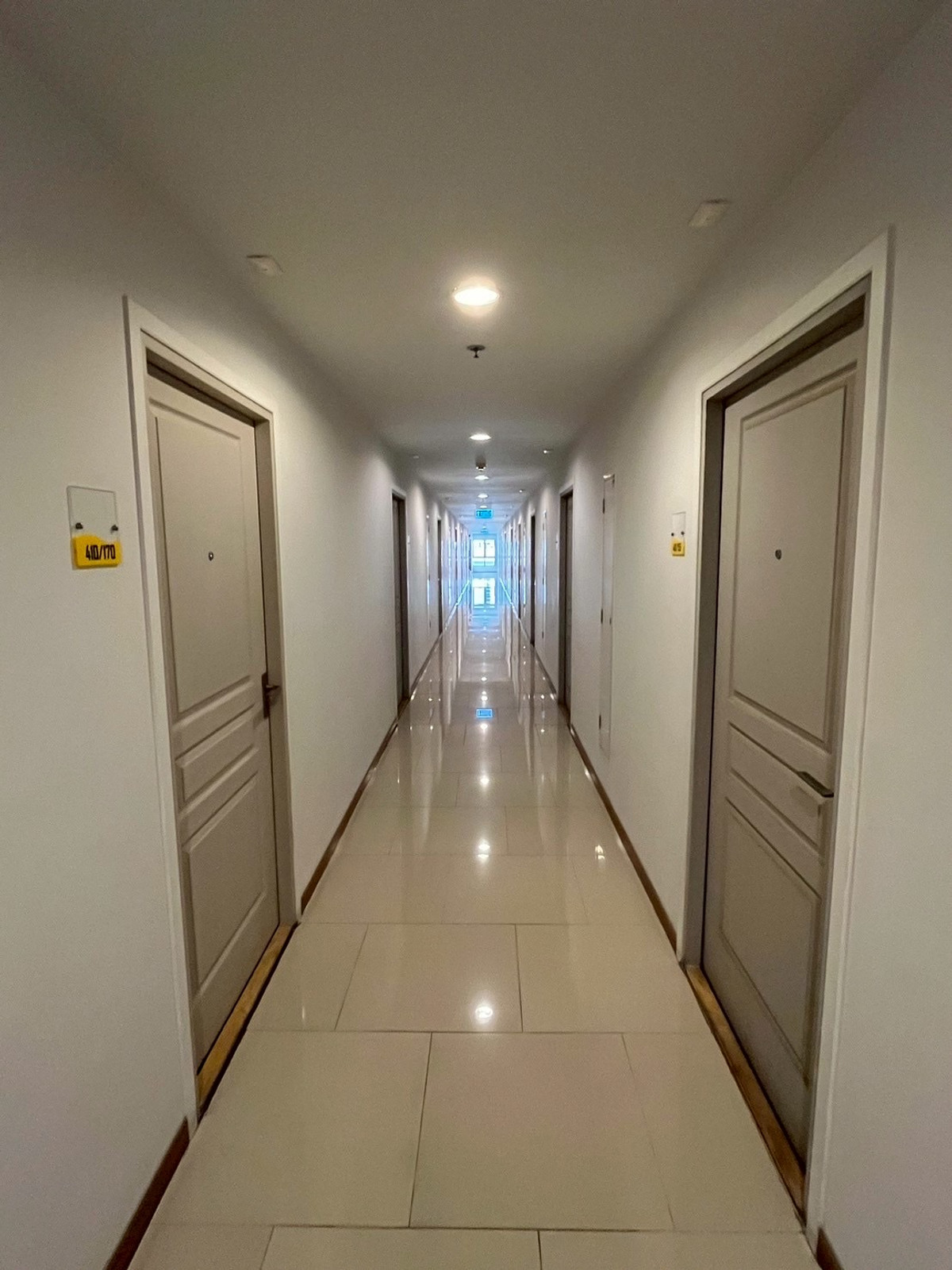 ขายคอนโดบางซื่อ วงศ์สว่าง เตาปูน : 94791 - ขายคอนโดริชพาร์ค 2 แอท เตาปูน อินเดอร์เซนจ์