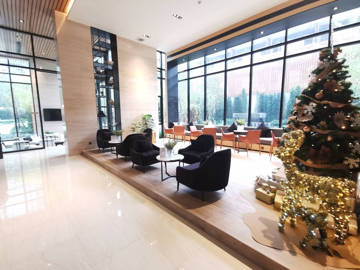 ให้เช่าคอนโดสุขุมวิท อโศก ทองหล่อ : ✨ สัมผัสประสบการณ์การอยู่อาศัยระดับพรีเมียม ใจกลางเอกมัย ในคอนโด Pet-Friendly สุดหรู นิยามใหม่ของความเรียบหรูสไตล์โมเดิร์นเจแปนนิส ที่ตอบโจทย์ความเป็นส่วนตัวสูงสุด