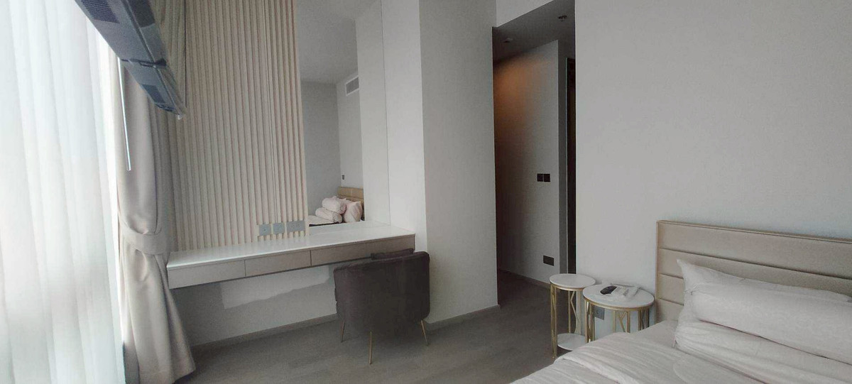 For RentCondoSukhumvit, Asoke, Thonglor : LTHC14552 – Condo for Rent | Celes Asoke | 70.08 sqm | 2 Beds 2 Baths | Near BTS Asoke | 75K/Month | Condo for rent Celes Asoke