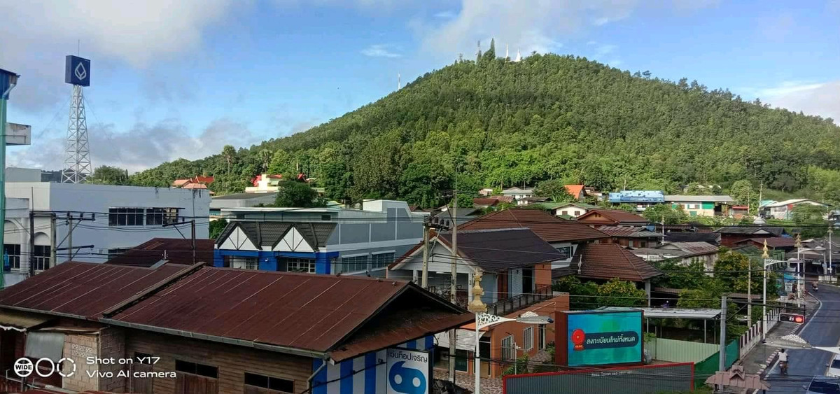 ขายบ้านแม่ฮ่องสอน : 🏢 อาคารพาณิชย์สร้างเดี่ยว 3 ชั้น ใจกลางเมืองแม่ฮ่องสอน ที่ดิน 70 ตร.ว. พื้นที่ใช้สอย 340 ตร.ม. 6 นอน 6 น้ำ เหมาะทำธุรกิจ+อยู่อาศัย ขาย 6.5 ล้าน โฉนดพร้อมโอน 📞 ลูกเจี๊ยบ 065-536-5165 #อาคารพาณิชย์แม่ฮ่องสอน #โฮมออฟฟิศ #ตึกค้าขาย #อสังหาแม่ฮ่องสอน