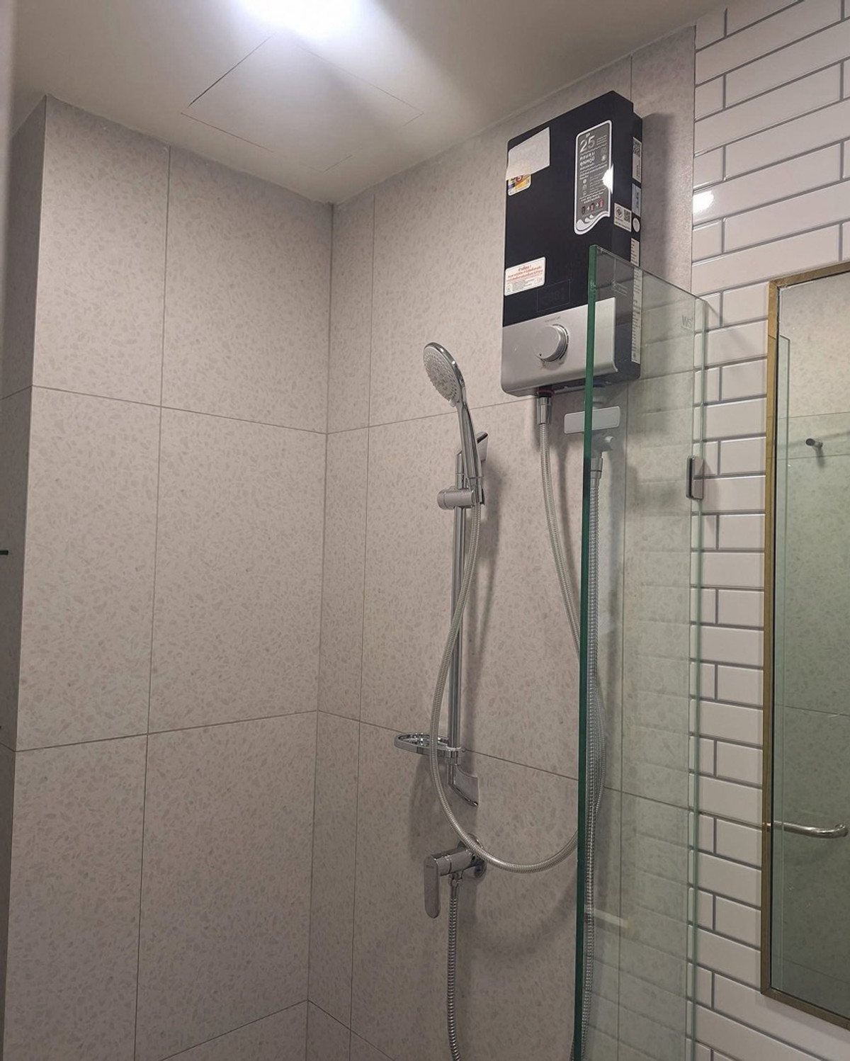 For RentCondoOnnut, Udomsuk : Urgent for rent🔥🔥New room just transferred