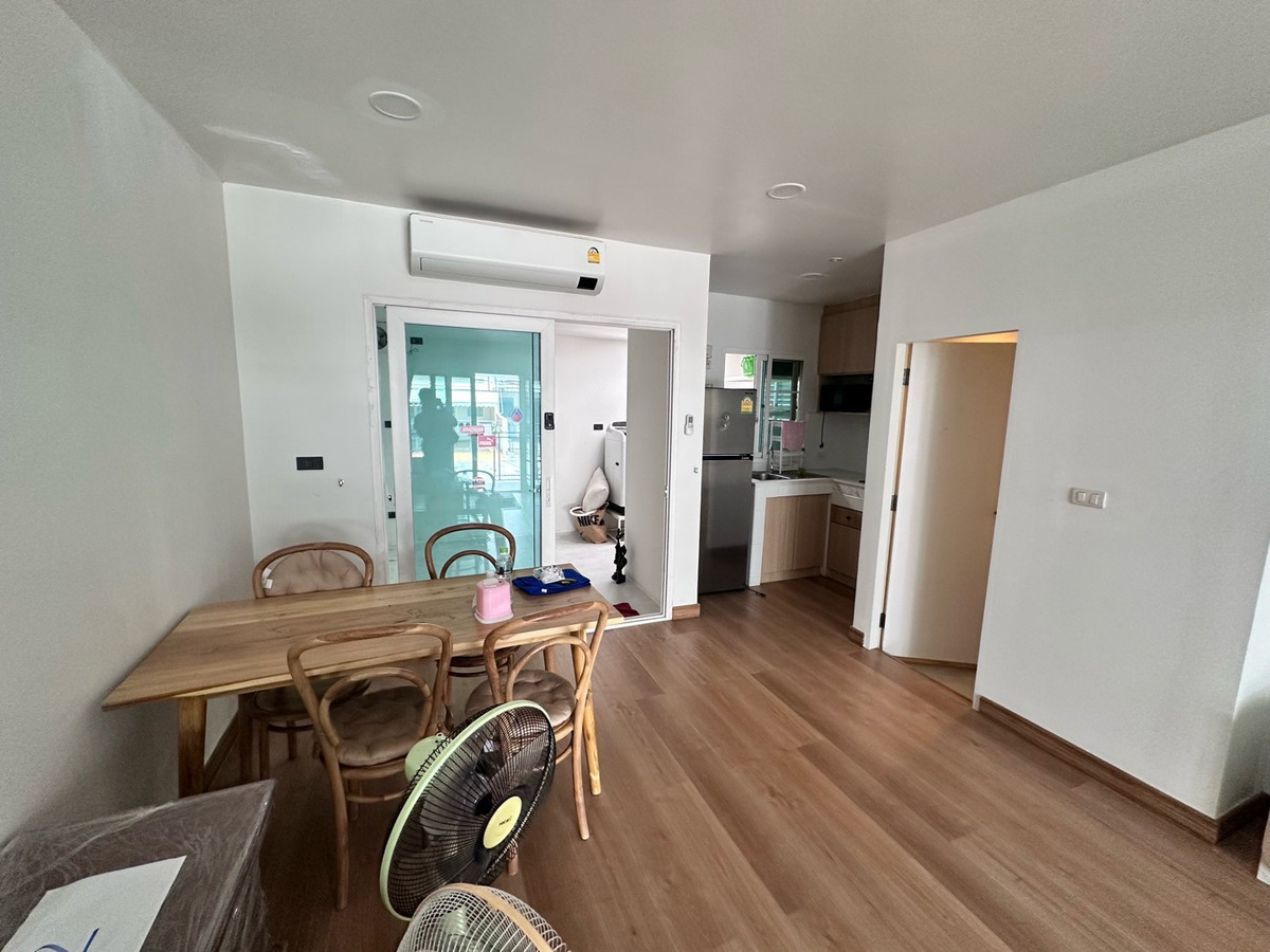 ให้เช่าบ้านพระราม 9 เพชรบุรีตัดใหม่ RCA : ให้เช่าบ้านพระราม9