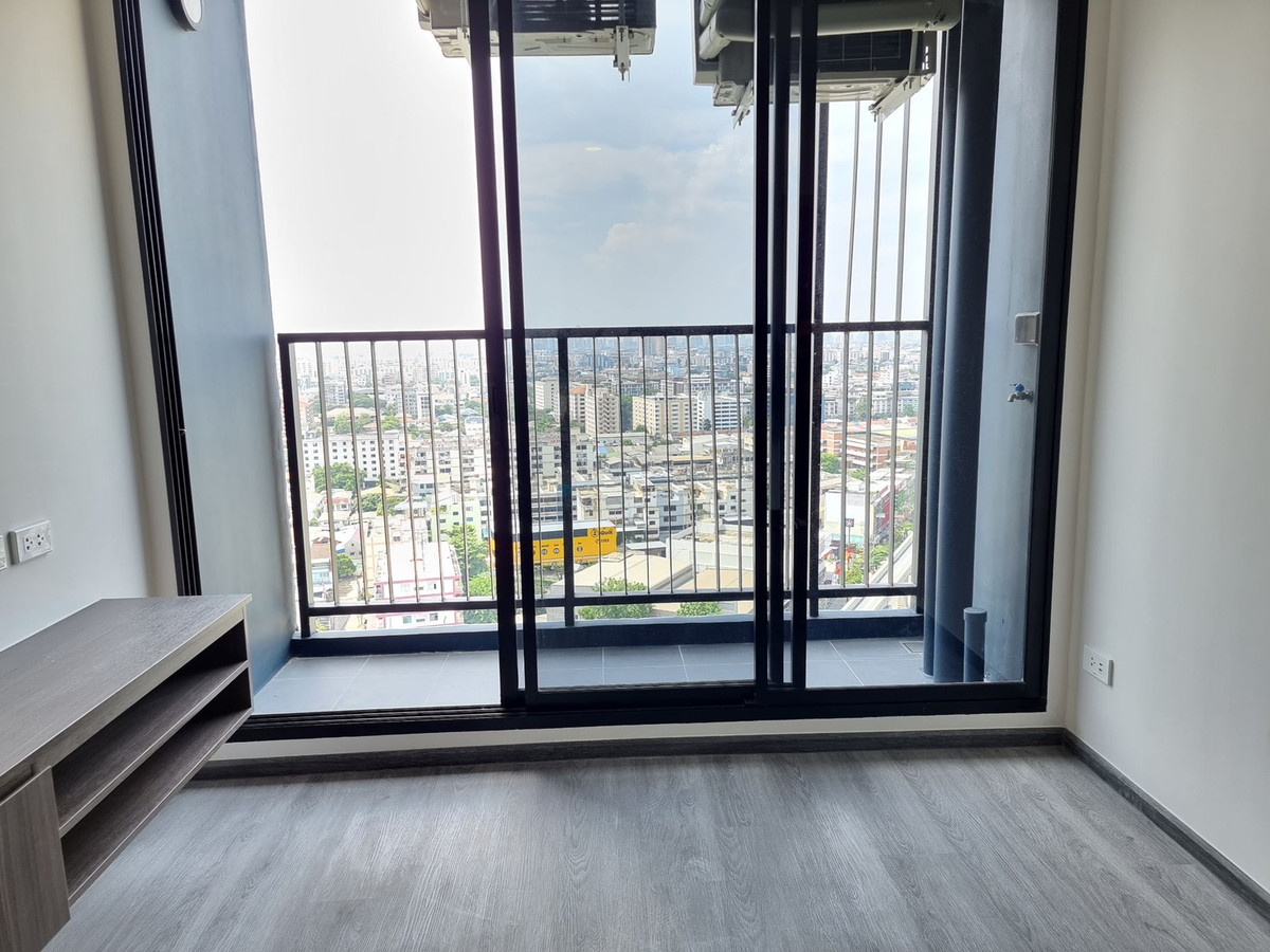 ขายคอนโดลาดพร้าว101 แฮปปี้แลนด์ : The Origin Ladprao - Bangkapi / 2 Bedrooms (FOR SALE), ดิ ออริจิ้น ลาดพร้าว - บางกะปิ / 2 ห้องนอน (ขาย) PINP247