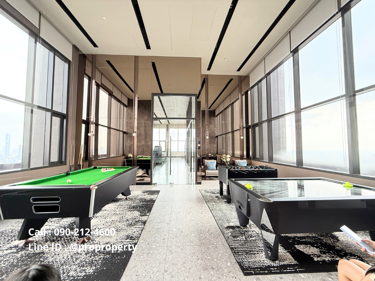 For RentCondoWongwianyai, Charoennakor : Condo for rent, Quintara My'Den Pho Nimit, a brand new condo next to the BTS.