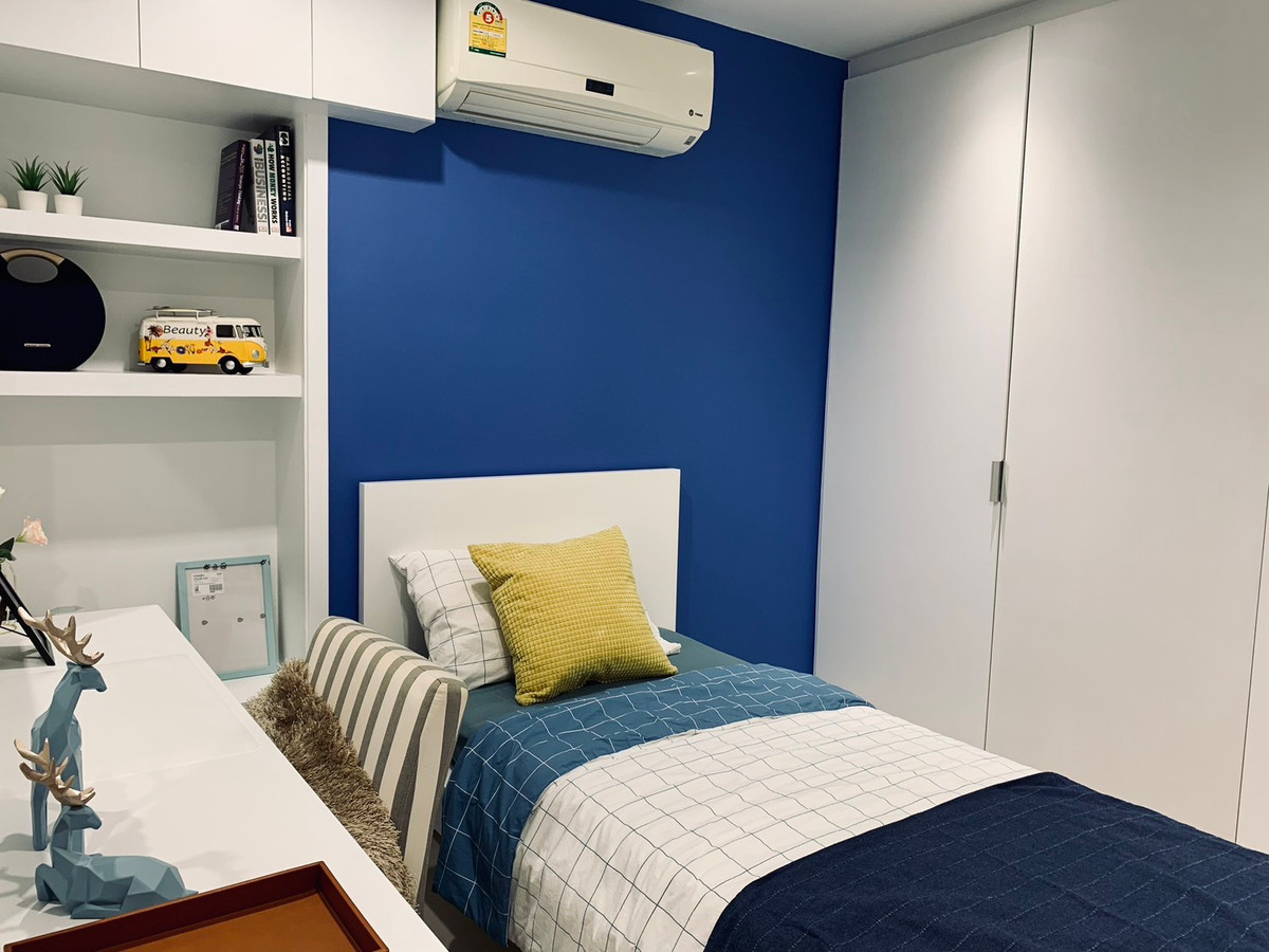 For RentCondoSukhumvit, Asoke, Thonglor : 🏢 Condo for rent: Sukhumvit Living Town (Sukhumvit Living Town) Property Code | 📌LNP-C1414