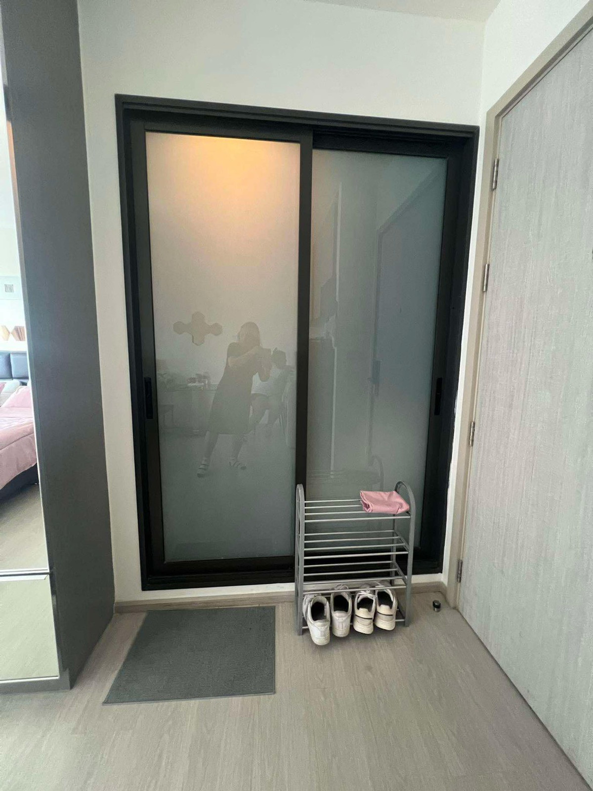 ขายคอนโดสุขุมวิท อโศก ทองหล่อ : 💰 รับค่าเช่าทันที! ขายพร้อมผู้เช่า/Sale With Tenant : Rhythm Sukhumvit 36-38 (ริทึ่ม สุขุมวิท 36-38)  - 1 ห้องนอน LC132