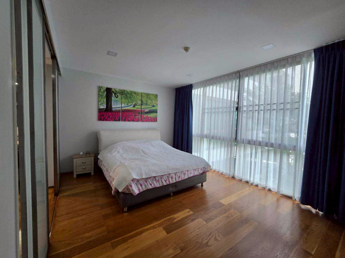 For RentCondoOnnut, Udomsuk : LTHC14561 – Condo for Rent | Ficus Lane | 210 sqm | 3 Beds 3 Baths | Near BTS Phra Khanong | 120K/Month | Condo for rent Ficus Lane