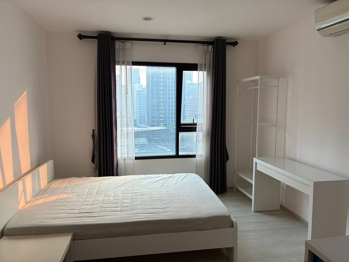 ขายคอนโดพระราม 9 เพชรบุรีตัดใหม่ RCA :  ขาย/SALE🧡 Life Asoke (ไลฟ์ อโศก) - KC070