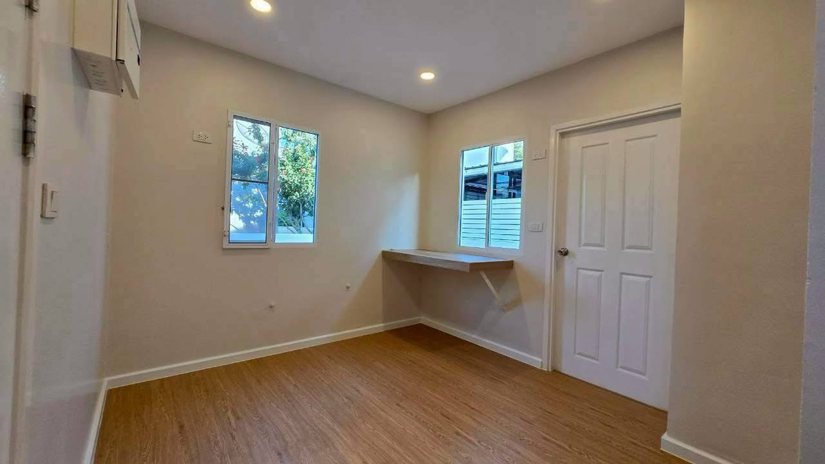 For SaleHousePathum Thani,Rangsit, Thammasat : 🔥 S-PVST101 🔥 Line : @p2nproperty