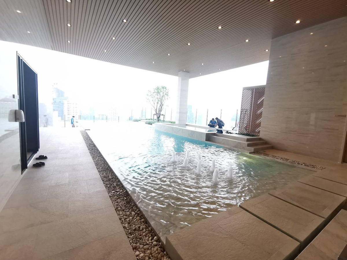 ให้เช่าคอนโดสุขุมวิท อโศก ทองหล่อ : ✨ สัมผัสประสบการณ์การอยู่อาศัยระดับพรีเมียม ใจกลางเอกมัย ในคอนโด Pet-Friendly สุดหรู นิยามใหม่ของความเรียบหรูสไตล์โมเดิร์นเจแปนนิส ที่ตอบโจทย์ความเป็นส่วนตัวสูงสุด