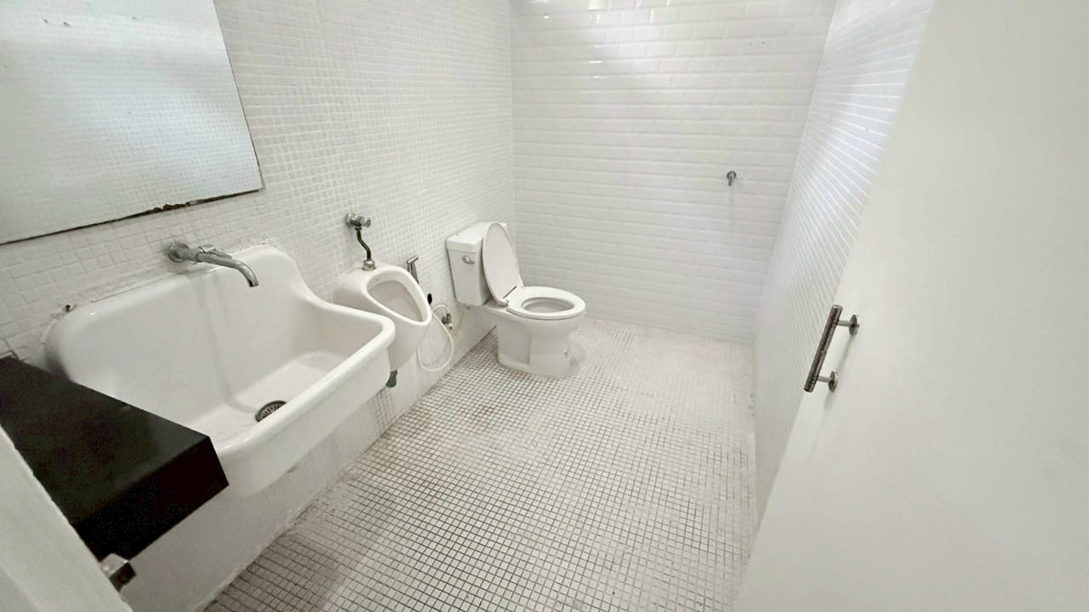 For RentHome OfficeOnnut, Udomsuk : LTH14560 – Home Office for Rent | Punnawithi | 540 sqm | 8 Rooms 4 Baths | Near BTS Punnawithi | 85K/Month | Home Office for Rent Phutthabucha