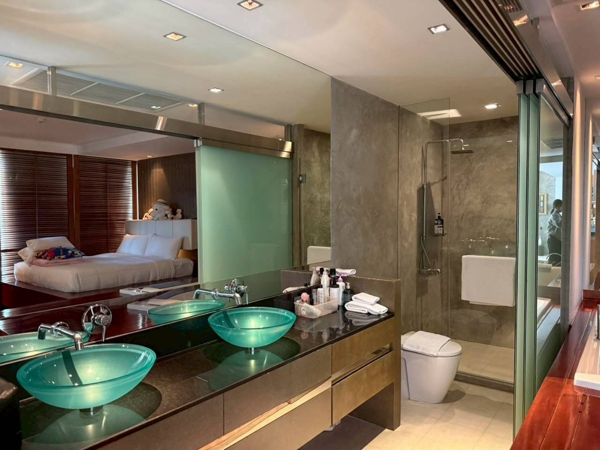 For RentCondoOnnut, Udomsuk : LTH14559 – Condo for Rent | Ficus Lane | 75 sqm | 1 Bed 1 Bath | Near BTS Phra Khanong | 50K/Month | Condo for rent Ficus Lane