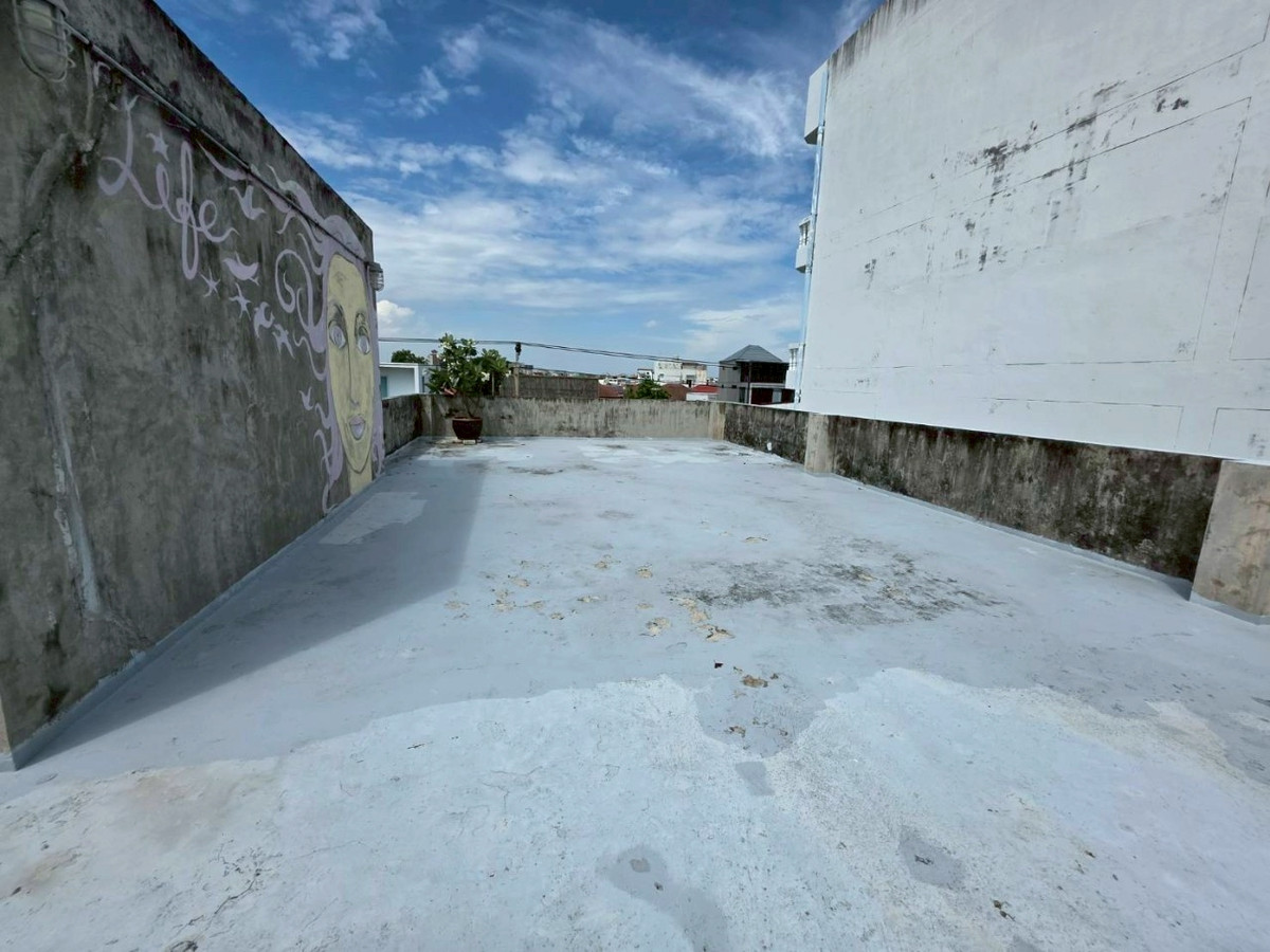 For RentHome OfficeOnnut, Udomsuk : LTH14560 – Home Office for Rent | Punnawithi | 540 sqm | 8 Rooms 4 Baths | Near BTS Punnawithi | 85K/Month | Home Office for Rent Phutthabucha