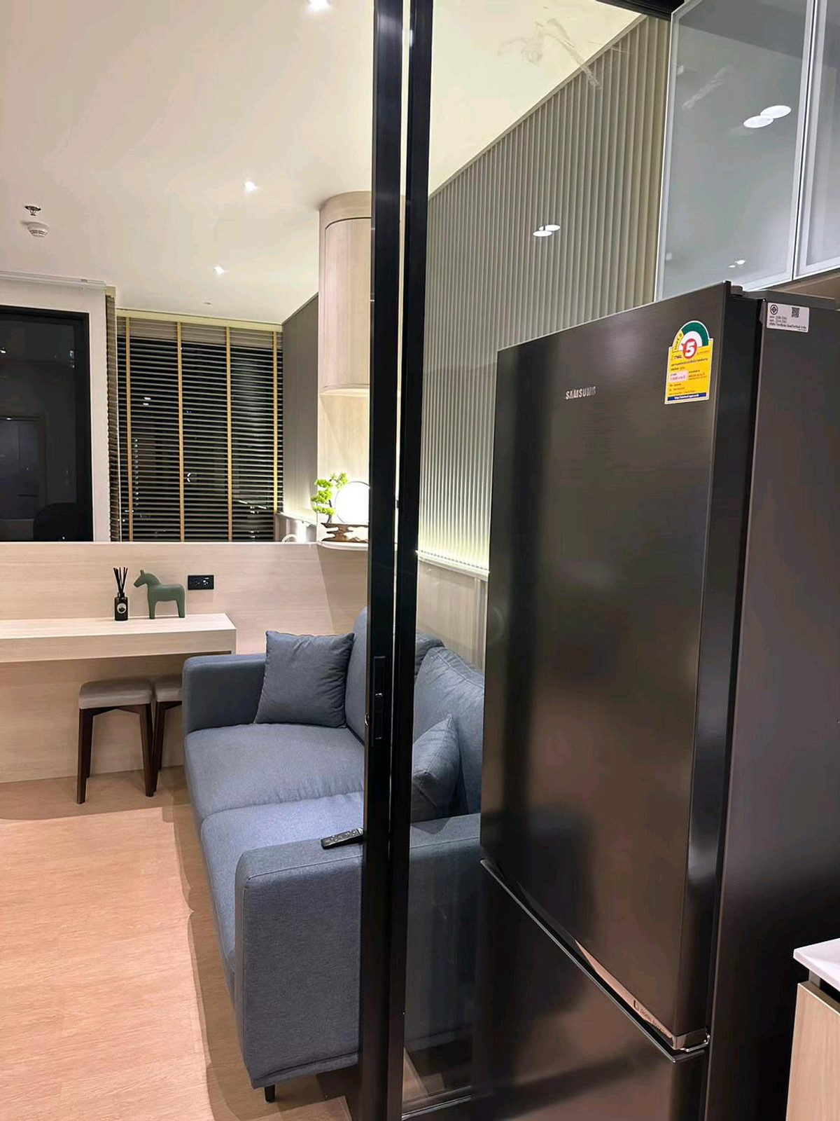 ให้เช่าคอนโดสุขุมวิท อโศก ทองหล่อ : 📍📍🐱🐶Are you looking for 1-bedroom Pet Friendly  Condo?