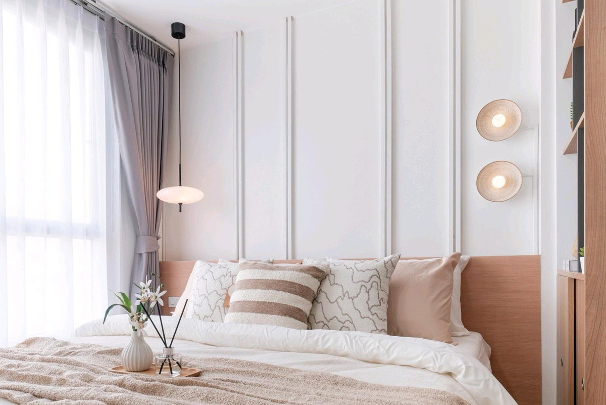 ขายคอนโดพัฒนาการ ศรีนครินทร์ : ขาย คอนโด ยู ดีไลท์ เรสซิเดนซ์ พัฒนาการ-ทองหล่อ, สตูดิโอ, ใกล้แอร์พอร์ตลิงค์รามคำแหง