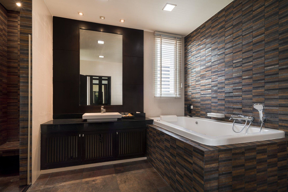 ให้เช่าคอนโดสุขุมวิท อโศก ทองหล่อ : LTH14553 – Condo for Rent | Grand Mercure Bangkok Asoke Residence | 440 sqm | 4 Beds 3 Baths | Penthouse | Near BTS Asoke | 250K/Month | เพนท์เฮ้าส์ให้เช่า แกรนด์ เมอร์เคียว กรุงเทพ อโศก เรสซิเดนซ์