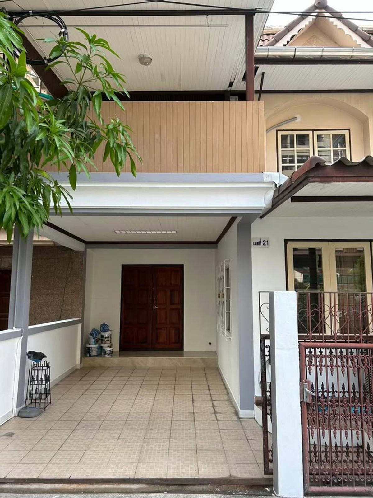 For RentHouseOnnut, Udomsuk : 🔥 RJUS101 🔥 Line : @p2nproperty