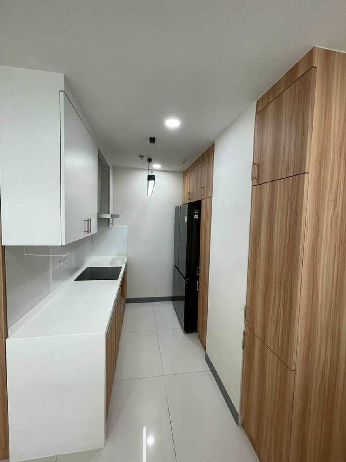 For RentCondoSathorn, Narathiwat : LTH14561 – Condo for Rent | The Empire Place | 183 sqm | 3 Beds 4 Baths | Near BTS Chong Nonsi | 110K/Month | Condo for rent The Empire Place