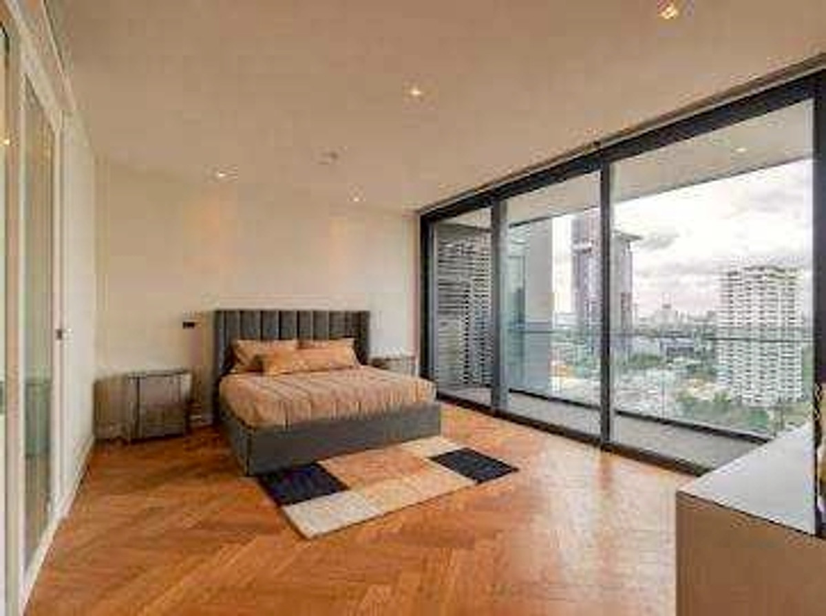 For RentCondoRama3 (Riverside),Satupadit : LTHC14557 – Condo for Rent | Canapaya Residences | 250 sqm | 4 Beds 4 Baths | Near BTS Chong Nonsi | 175K/Month | Condo for rent Canapaya Residences