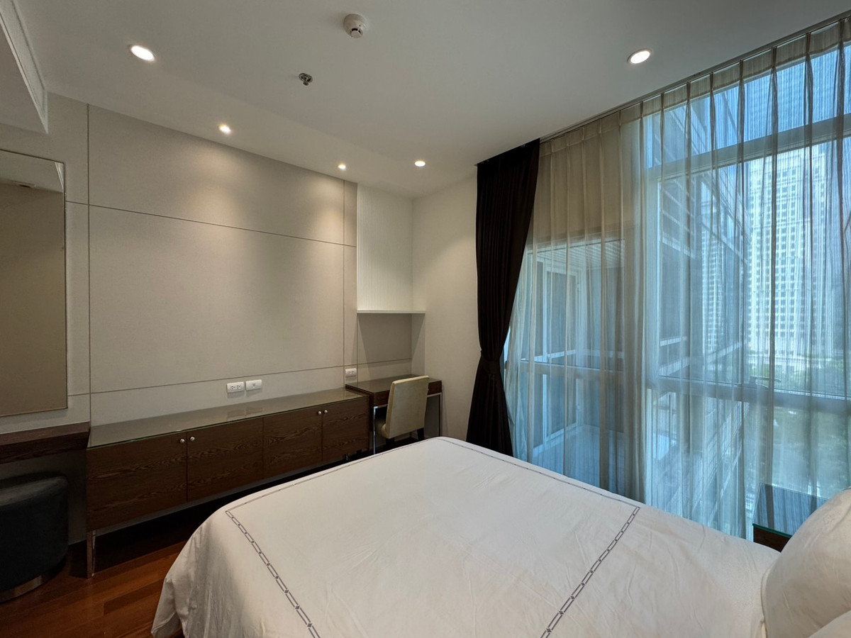 For RentCondoWitthayu, Chidlom, Langsuan, Ploenchit : For Rent Condo Athenee Residence, Ruamrudee Prime Embassy District , Wireless Road Area (S15-7939) 