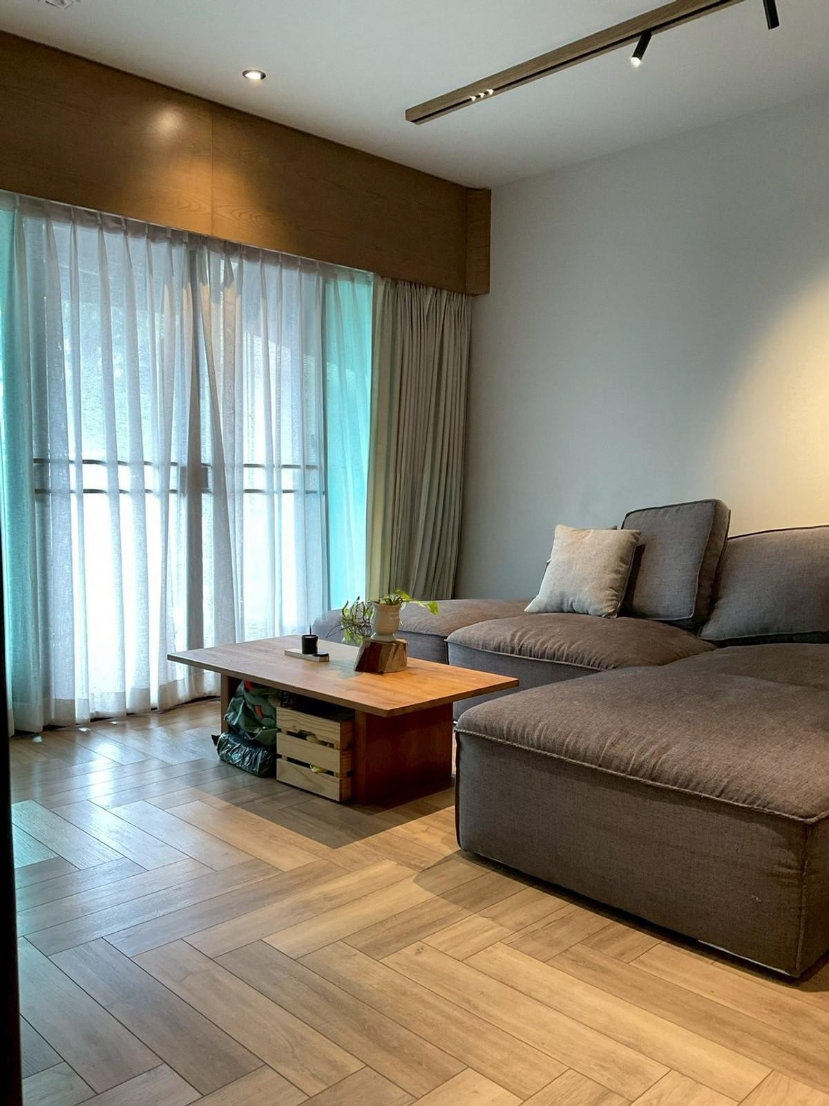 ขายทาวน์โฮมอ่อนนุช อุดมสุข : BEST DEAL! หน้าบ้านไม่ชนใคร ใหม่พร้อมอยู่ 💥 บ้านกลางเมือง ศรีนครินทร์ - อ่อนนุช / 3 ห้องนอน (ขาย), Baan Klang Muang Srinakarin - Onnut / 3 Bedrooms (FOR SALE) FON269