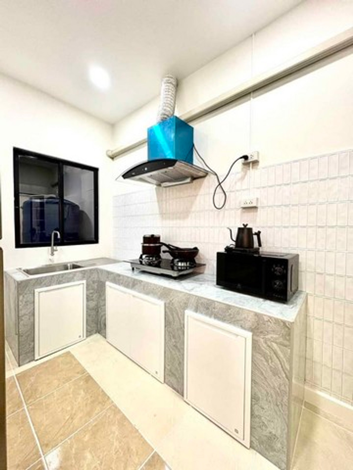 ให้เช่าบ้านรัชดา ห้วยขวาง : HR3254ให้เช่าบ้านเดี่ยวหลังใหญ่ ทำเลทองห้วยขวาง-สุทธิสาร  5 ห้องนอน จอดรถ 4 คัน| Pet-Friendly ใกล้ MRT สุทธิสาร