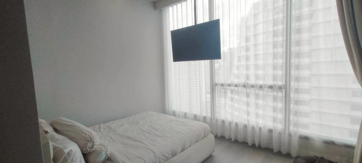 For RentCondoSukhumvit, Asoke, Thonglor : LTHC14552 – Condo for Rent | Celes Asoke | 70.08 sqm | 2 Beds 2 Baths | Near BTS Asoke | 75K/Month | Condo for rent Celes Asoke