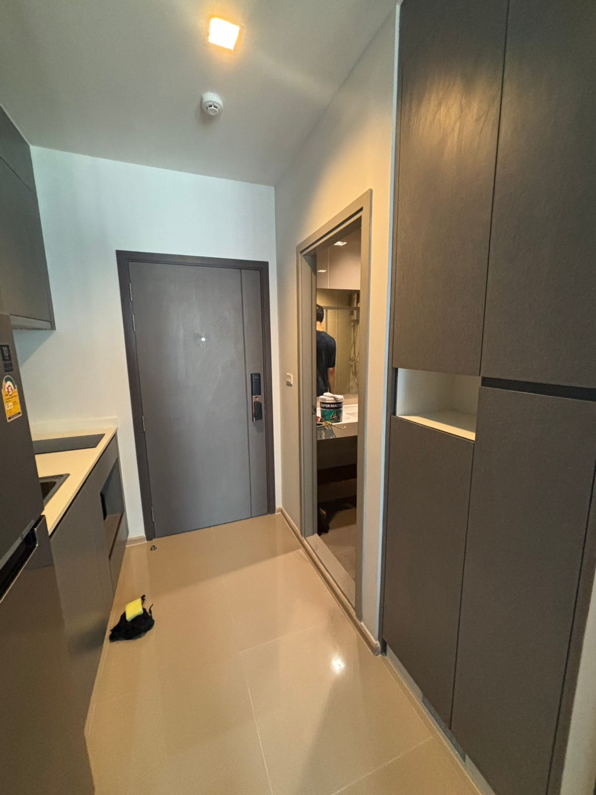 ขายคอนโดพระราม 9 เพชรบุรีตัดใหม่ RCA : 🌆 Ideo New Rama 9 | ไอดีโอ นิว พระราม 9 อยู่เองก็ดี ปล่อยลงทุนก็คุ้มค่า Yield 7%+