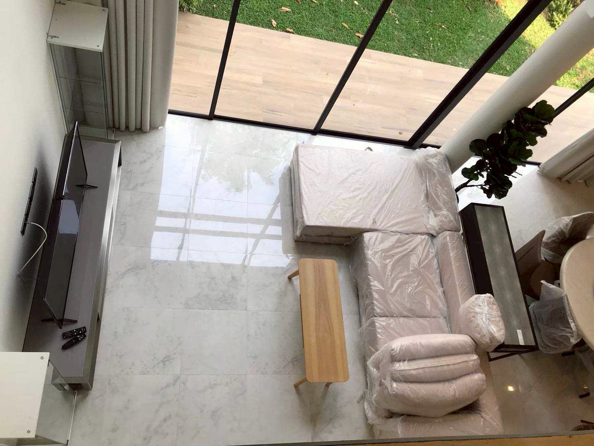 For RentCondoRama3 (Riverside),Satupadit : LTHC14556 – House for Rent | Baan 365 Rama 3 | 58 sq.w. | 340 sqm | 4 Beds 5 Baths | Near BTS Surasak | 180K/Month | House for rent, Baan 365 Rama 3